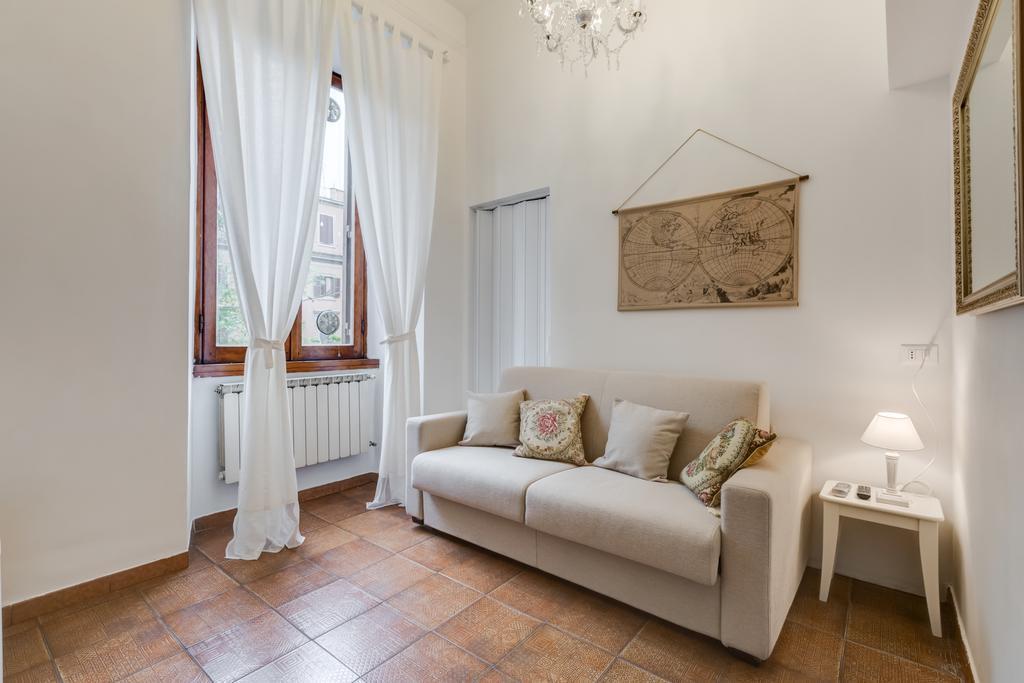 Lulu House Bed and Breakfast Roma Habitación foto