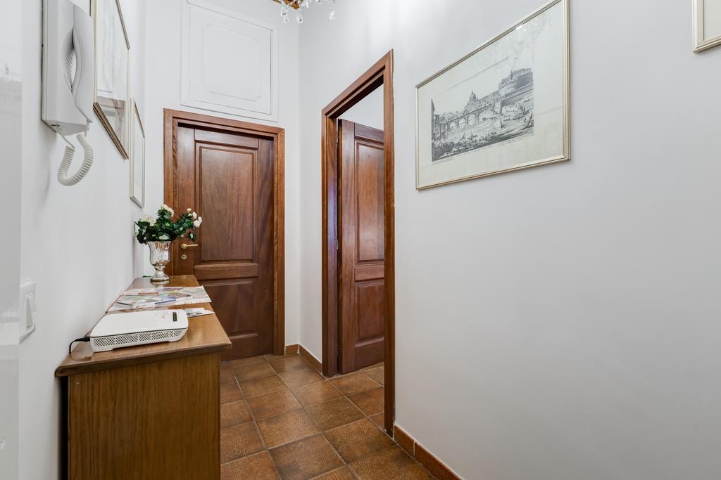 Lulu House Bed and Breakfast Roma Habitación foto