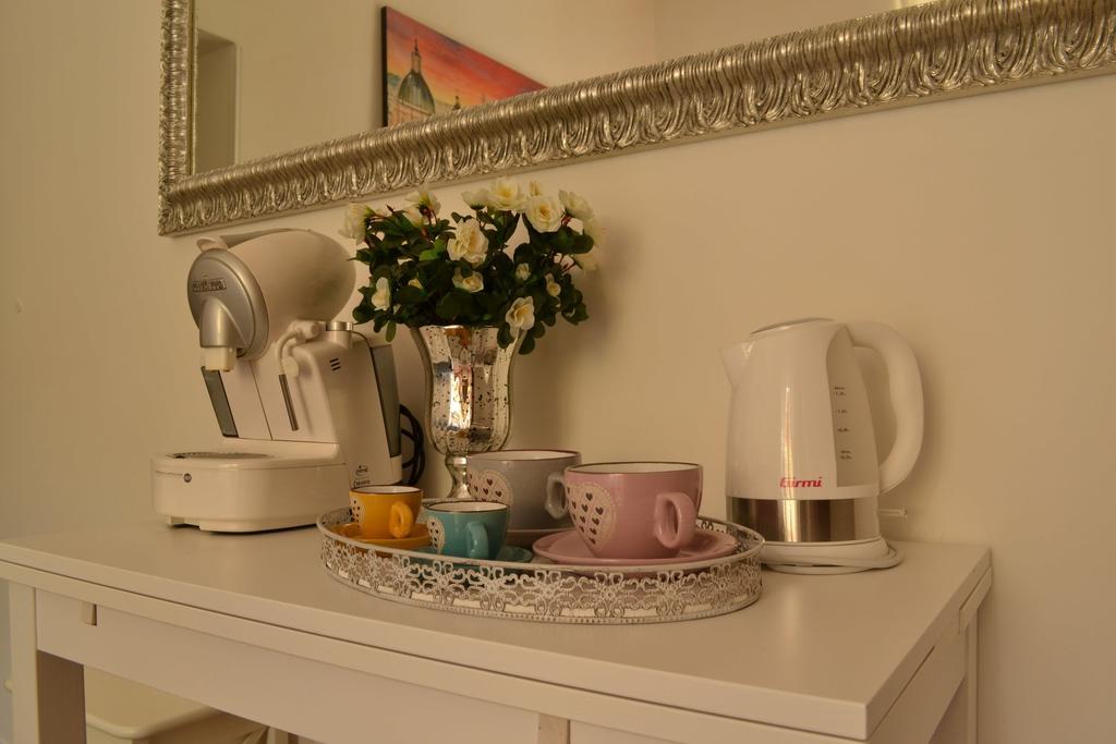 Lulu House Bed and Breakfast Roma Exterior foto